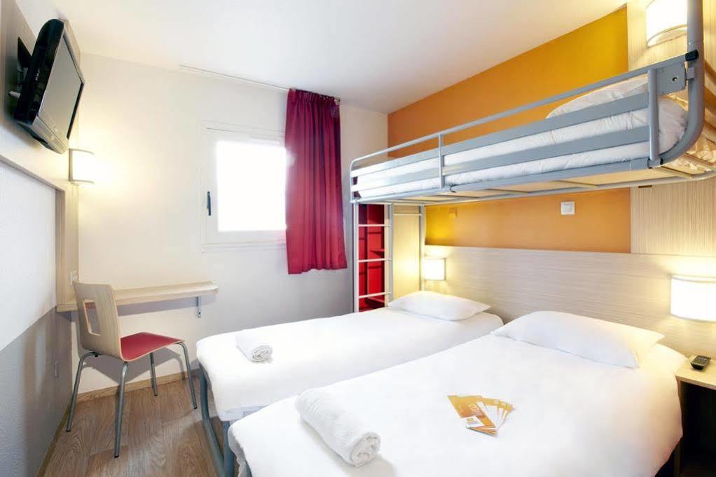 Premiere Classe Toulouse Sud Labege Exterior photo