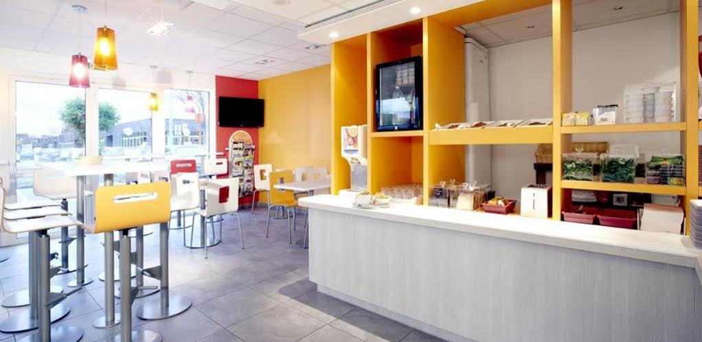 Premiere Classe Toulouse Sud Labege Exterior photo
