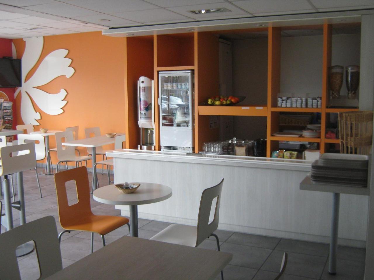 Premiere Classe Toulouse Sud Labege Exterior photo